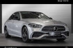 Mercedes Classe C Autres Benz c 400 e 4m   amg night memo 360 ahk distr kamera