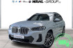 BMW X3 M Sport xdrive30e m sportpaket pano head up ahk hifi alu 2