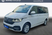 Volkswagen Multivan Highline T6.1 multivan t6.1 multivan highline 2.0 tdi dsg navi klima ahk