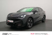 Cupra Tavascan Endurance endurance navi acc kam 360  sennheis
