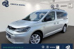 Volkswagen Caddy Autres maxi 2.0tdi dsg life +gjr+led+