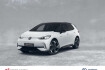 Volkswagen ID.3 GTX Id.3 gtx 210kw (84kwh) 5jg+matrix+ahk+pano+hud
