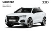 Audi Q3 advanced advanced 40 tfsi quattro s tronic