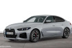 BMW Série 4 Coupé Autres Bmw 420  420 d gran coupe+m sportpaket pro+dr.assist+live cockp