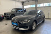 Audi A4 Allroad Quattro Autres A4 allroad quattro 40 tdi led*navi*acc*ahk*