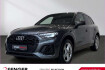 Audi Q5 S line 45 tfsi quattro s line matrixled memory ahk