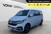 Volkswagen Transporter Plus Comfortline T6.1 transporter multivan 4motion klima navi einparkhilfe
