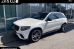Mercedes GLC 63 AMG Autres Benz glc 63 amg  amg glc 63 4m+ pano*ahk*night*distronic*