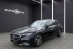 Mercedes Classe E AVANTGARDE Line NIGHT Edition Benz e 200 t avantgarde advanced enp 70000 pano flowing lines