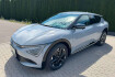Kia EV6 Earth Ev6 84 kwh earth*wp*comfort*assist*drive*head up