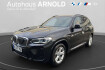 BMW X3 Autres xdrive20d za m sportpaket head up harman kardon si
