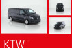 Mercedes Vito Pro benz vito  benz vito 116cdi extralang 9sitze 2xel.schiebetur