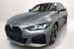 BMW Série 4 Coupé Autres Bmw 420  420 d gran coupe x m sport*hud*glas*20 zoll*full