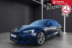 Audi S5 Autres sportback tdi quattro matrix ahk navi avc b&o g?