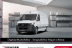 Mercedes Sprinter Base Benz sprinter 317 cdi ka l3h2 mbux kamera navi ahk 9g