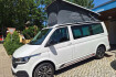 Volkswagen California Tour T6 california t6.1 california beach edition sthzg/led/ahk/acc