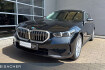 BMW Série 5 Autres 520 d a tou autom