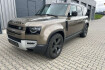 Land Rover Defender X-Dynamic SE 110 se x dynamic d250 awd