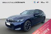 BMW Série 3 Autres 330 e touring xdrive aut. ///m sport panosd ahk sag