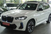 BMW iX3 Impressive Ix3 m sport pano acc ahk 360 kam