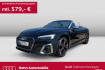 Audi S5 Autres tfsi quattro tiptronic matrix cam
