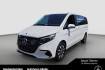 Mercedes EQV Autres Benz eqv 300 eqv 300 lang distronic kamera wartungspaket