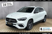 Mercedes GLA AMG Line Advanced Plus Benz gla 250 gla 250 e amg+night/mbux/multibeam/360 /lmr19?