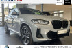 BMW X4 Autres xdrive 20i m sport ahk/a led/pano/acc/rfk