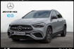 Mercedes GLA Progressive Advanced Benz gla 250 4matic amg sport+pano+distr+mlb+night
