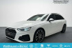 Audi S4  avant 3.0 tdi quattro klima navi ruckfahrkamera