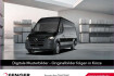 Mercedes Sprinter Autres Benz sprinter 317 cdi ka l3h2 mbux kamera navi ahk