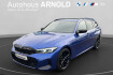 BMW Série 3 Autres Bmw 340  340 m340d xdrive touring ahk pano head up hk hifi led
