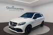 Mercedes Classe G Autres benz g  benz g le 63 s amg 4matic