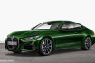 BMW Série 4 Coupé xDrive Bmw 440  440 m440i xdrive coupe head up hk hifi dab wlan gsd