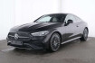 Mercedes CLE Coupé AMG Line Benz cle 200 cle 200 coupe amg line advanced plus ahk pano d