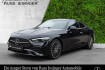 Mercedes CLE Coupé AMG Line Benz cle 200 amg line *cam*memo*keygo*mbux*spurh*totw