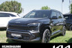 Kia EV5 GT-Line Ev5 81 4 kwh gt line panorama headup massage 360