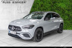 Mercedes GLA Entry Benz gla 200 burm*pano*ahk*distronic*2xklima*360*aut