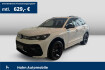 Volkswagen Tiguan R-Line tiguan « r line » 8 fach bereift ahk iq.light pap