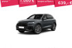 Audi Q5 S line s line 40 tdi quattro virtual ahk