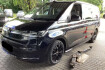Volkswagen Multivan Style T7 multivan multivan tsi dsg style 7 sitzer kamera ahk acc d