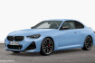 BMW M2 Coupé Autres M2 40i xdrive m sport pro | hk hifi | parkassistenz+