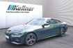 BMW Série 4 Coupé Autres Bmw 430  430 d xdr. coupe m sport pro standh+hifi+dab+r kamera