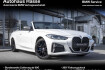 BMW Série 4 Coupé xDrive Bmw 440  440 m440i xdrive cabrio gar12/27 19z h/k drasprof hud