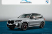 BMW X3 M Autres X3 m 40d head up+ahk+navi+pano+e.sitze memo.+shz