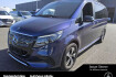 Mercedes EQV Autres Benz eqv 300 eqv 300 lang el.turen 3xklima distronic 360