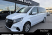 Mercedes EQV Autres Benz eqv 300 eqv 300 liege led navi distronic modell2025