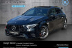 Mercedes A45 AMG Autres Benz a 45 amg a 45 amg 4m+ edition55+perf sitz+pano+distro+hud