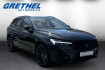 Volvo XC60 Autres Xc60 ultra black edition recharge plug in hybrid awd hu