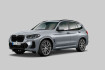 BMW X3 Autres xdr30d m sport pano*sitzkl*ahk*standhz*360
